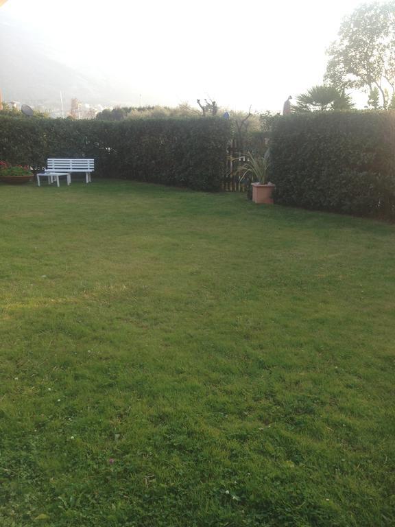 Villa Linfano Torbole Sul Garda Kültér fotó