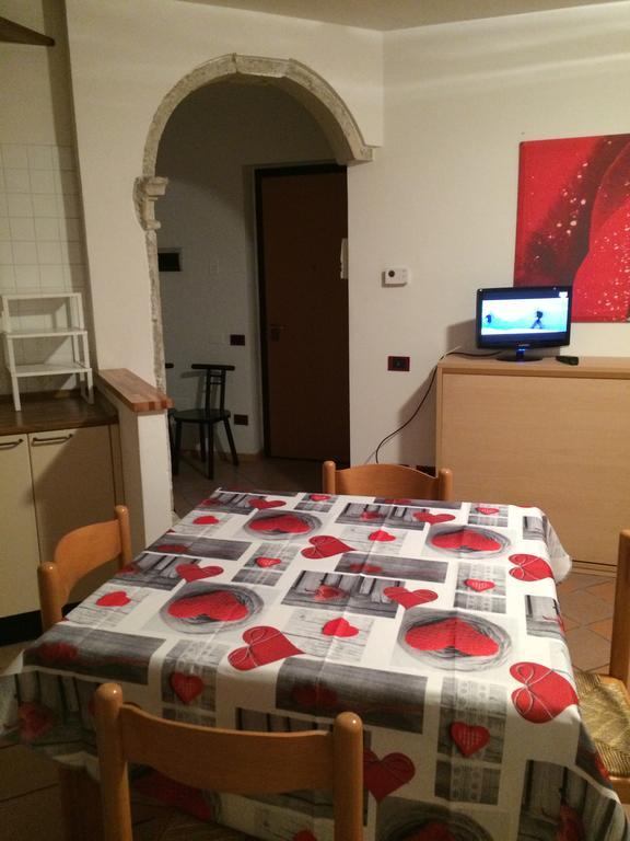 Villa Linfano Torbole Sul Garda Kültér fotó