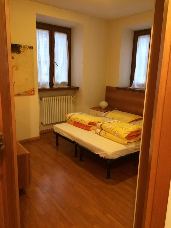 Villa Linfano Torbole Sul Garda Kültér fotó